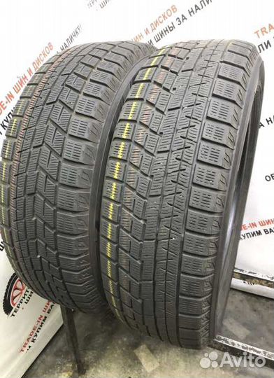 Yokohama Ice Guard IG60 215/60 R17 96Q