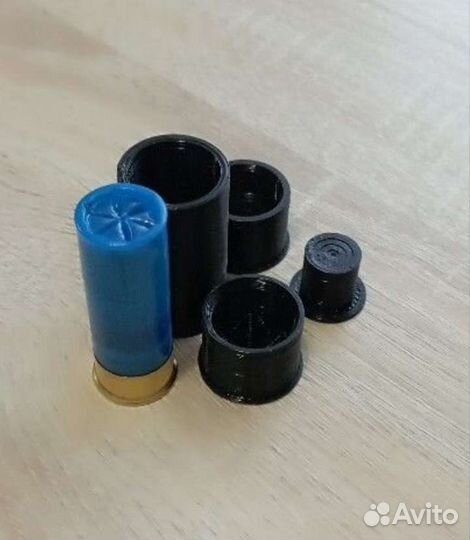 Матрицы для снаряжения 12к