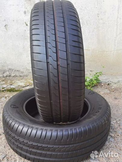 Firestone Roadhawk 195/65 R15 91T