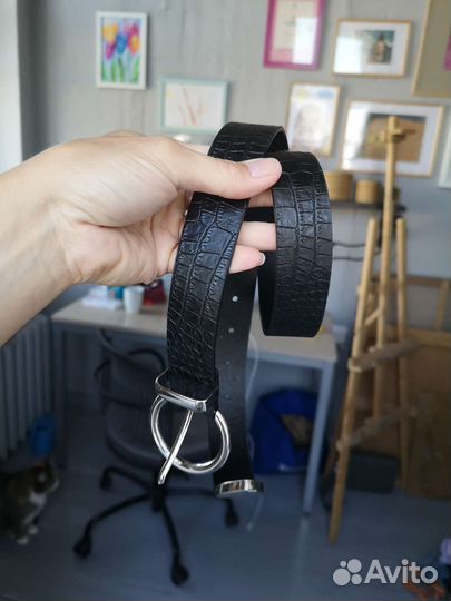 Ремень ASOS Design