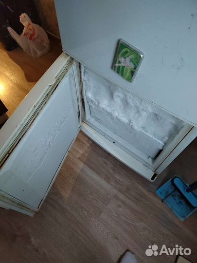 Холодильник бу
