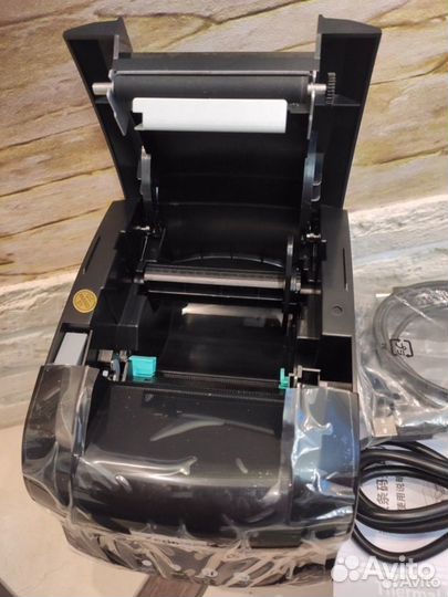 Термопринтер