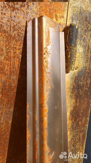 Пороги Toyota carib AE95