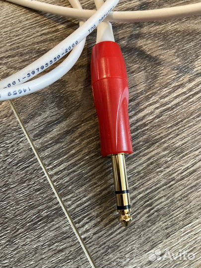 Лазерная головка (20 мВт, красный)