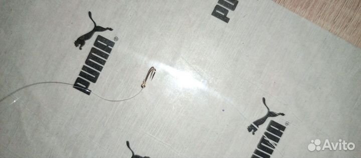 Удочка 3,6 метров