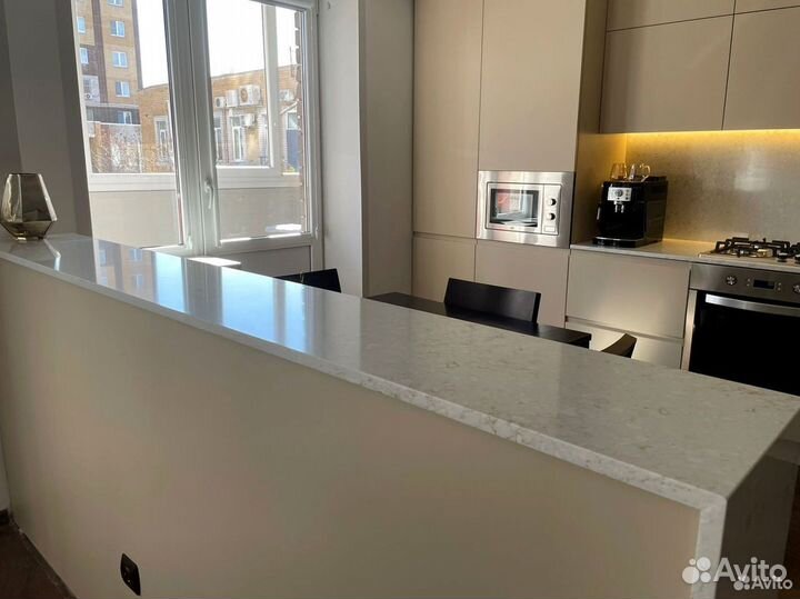 Кухня на заказ. 5-15 дней