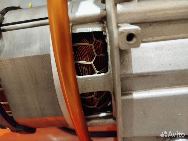 Воздушный компрессор FoxWeld Aero 220/50