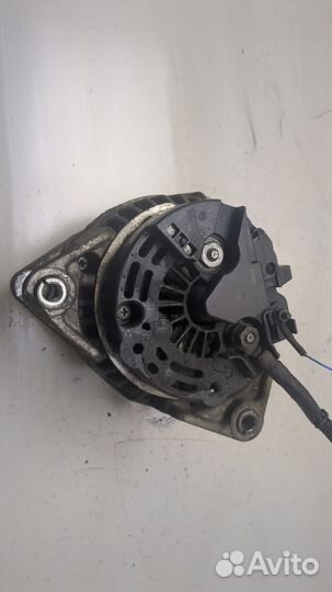 Генератор Saab 9-3, 2003