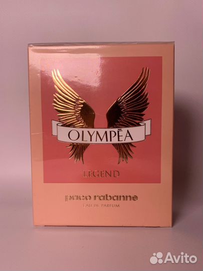 Парфюм Paco Rabanne