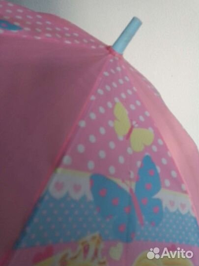 Зонт детский