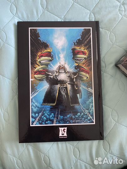 Книга Черепашки ниндзя Одиссея