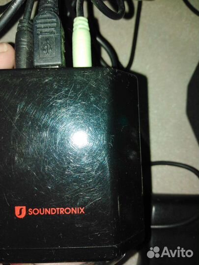 Колонки для компьютера