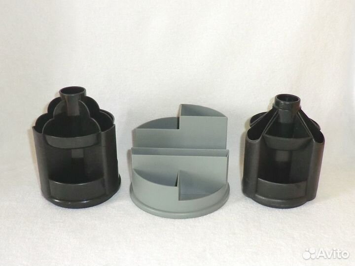 Подставки - органайзеры для канцелярии