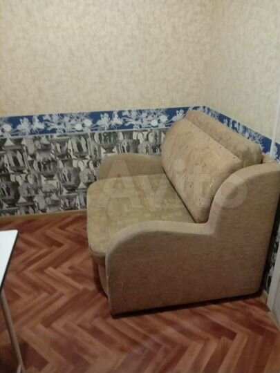 Комната 10 м² в 1-к., 5/5 эт.