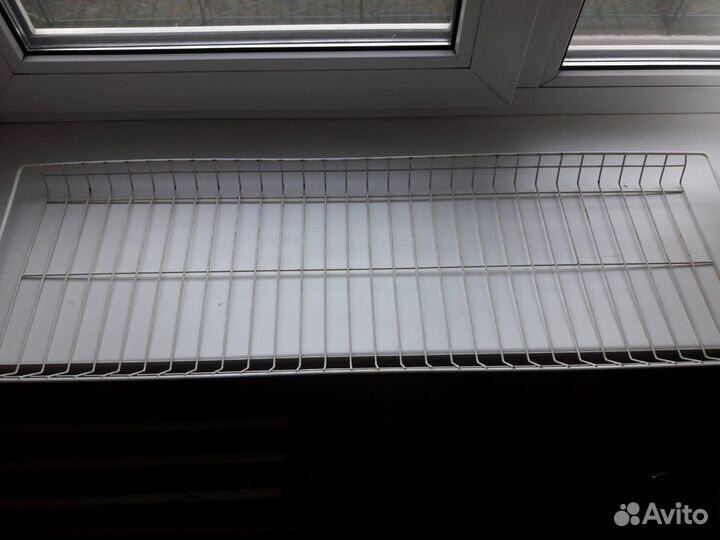 Сушилка для посуды в шкаф 80см