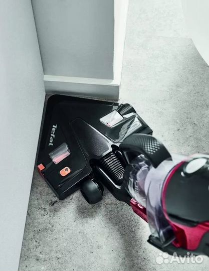 Tefal TY9133WH Air Force Serenity