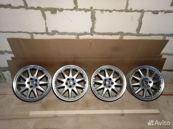 Диски Форд оригинал R18 5*108