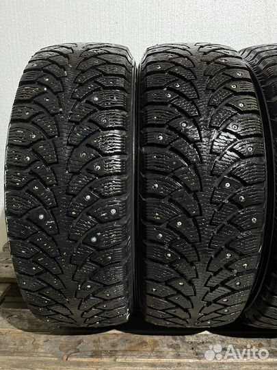 Nokian Tyres Nordman 4 185/65 R15 88T