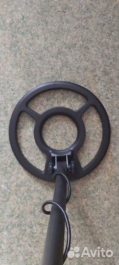 Металлоискатель Teknetics Eurotek