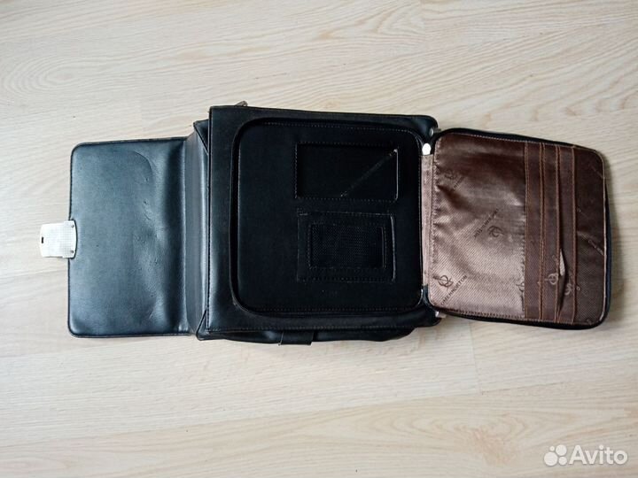 Сумка-барсетка(планшет)