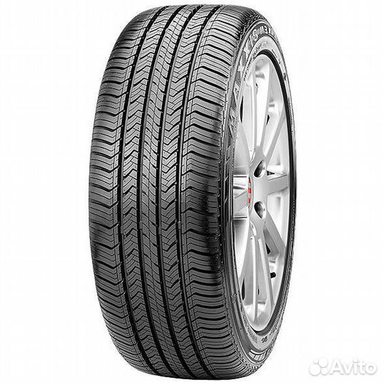 Maxxis Bravo HP-M3 215/55 R18 95V
