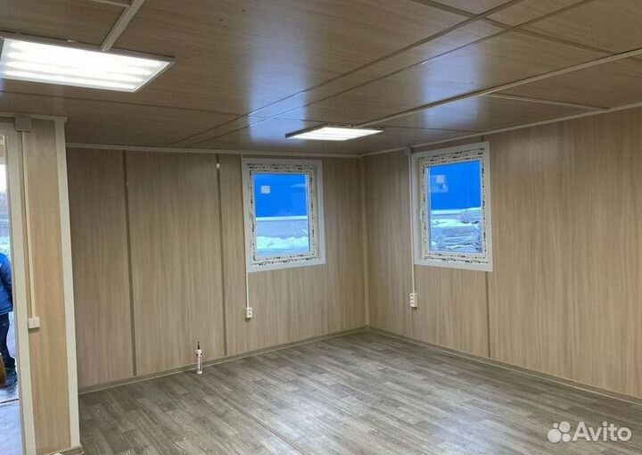 Бытовка под дачу аренда/продажа