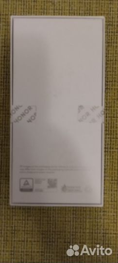 HONOR X7b, 8/128 ГБ