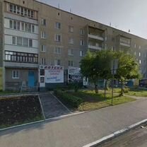 1-к. квартира, 35 м², 5/5 эт.