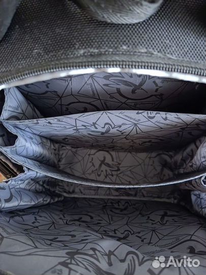 Рюкзак школьный Hummingbird