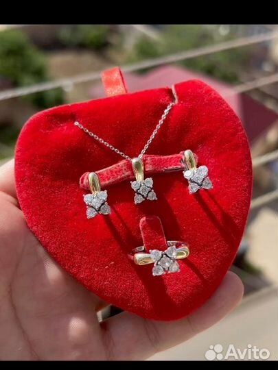 Серебро