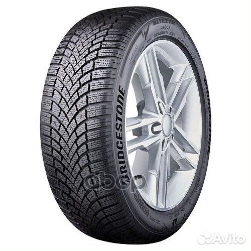 Bridgestone Blizzak LM-005 215/45 R17