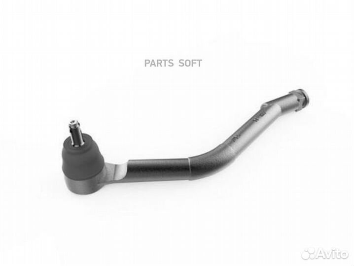 Sangsin brake sekk044 Наконечник рулевой тяги KIA