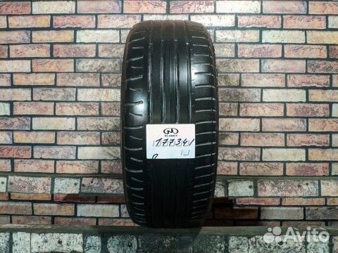 Nokian Tyres Hakka H 205/55 R16