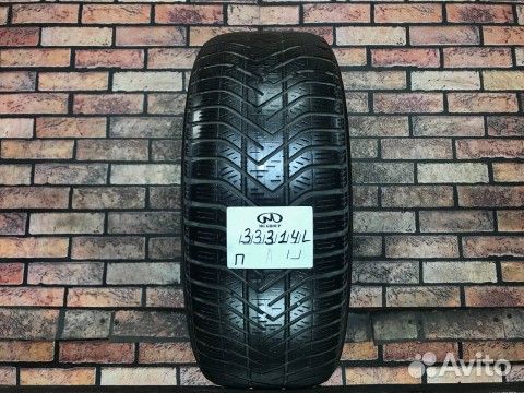 Pirelli Winter 210 SnowControl Serie III 205/55 R16 91T
