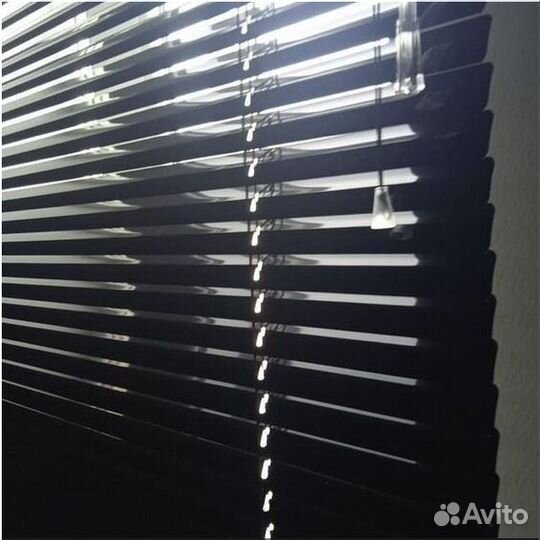 Горизнтальные жалюзи/Бесплатный замер