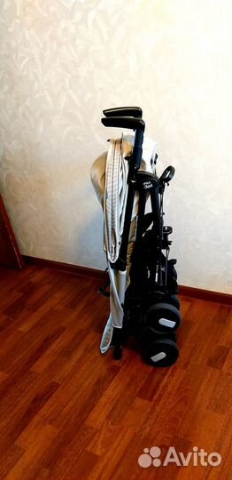 Продам коляску