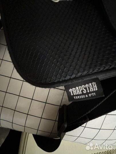 Сумка trapstar