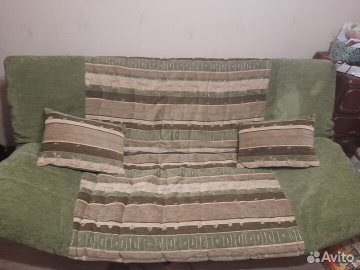 Диван клик кляк бу