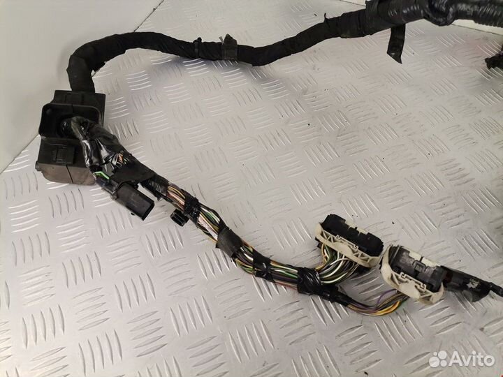 Проводка (разное) Ford Explorer