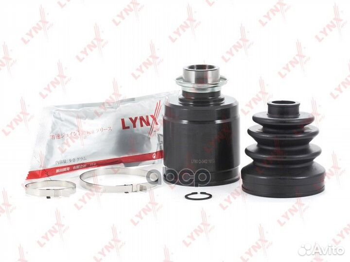 ШРУС внутренний подходит для honda CR-V 2.0 01