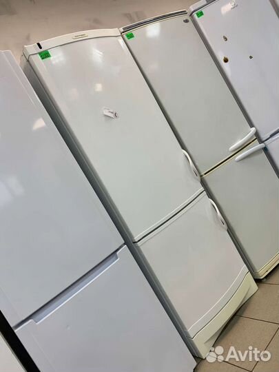 Б/У Холодильник с доставкой
