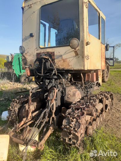 Комбайн Ростсельмаш СК-5М-1, 1991