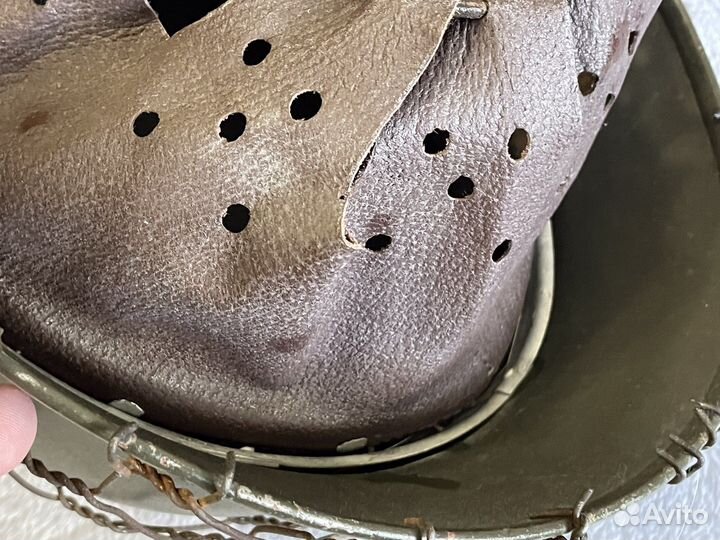 Шлем М40 германия