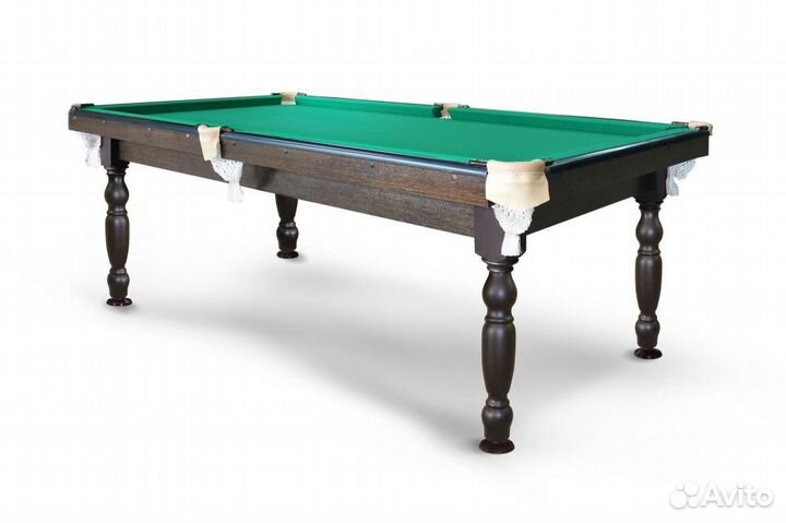 Бильярд Американка 7фт