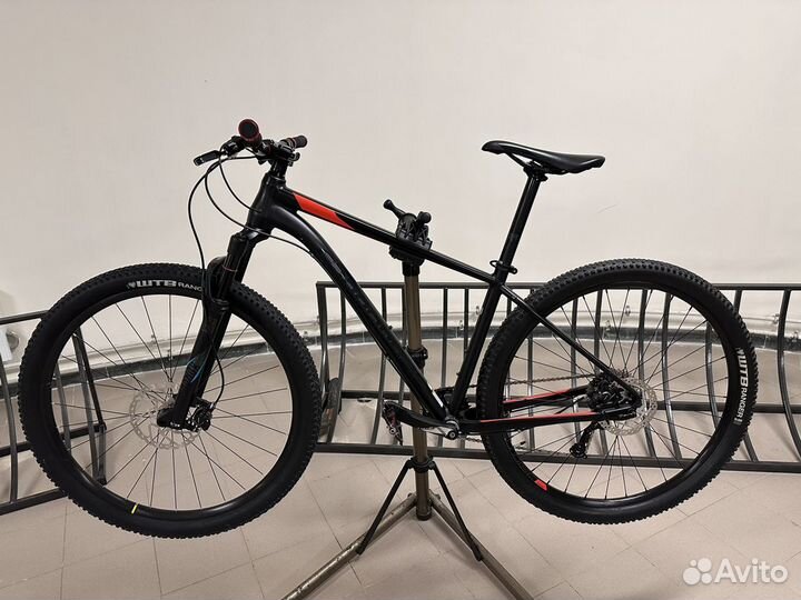 Cannondale Trail 6 29