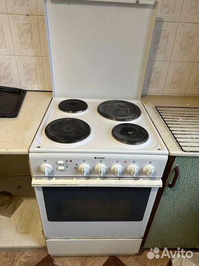 Плита электрическая