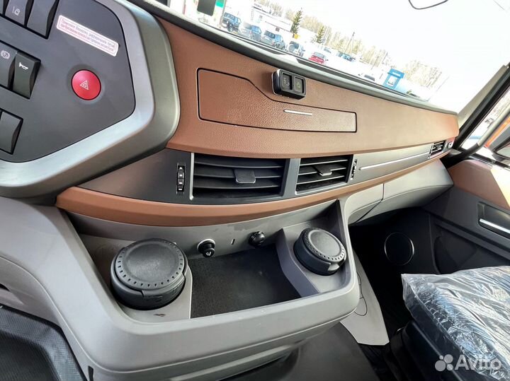 DongFeng DFH 4180 4x2, 2023