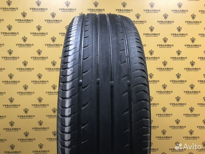 Yokohama Geolandar G98 225/65 R17 102V