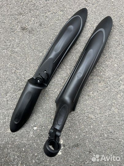 Комплект крыльев 24-26 HN 14