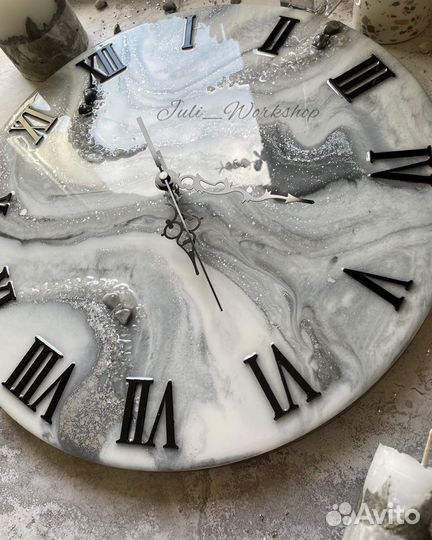 Настенные часы